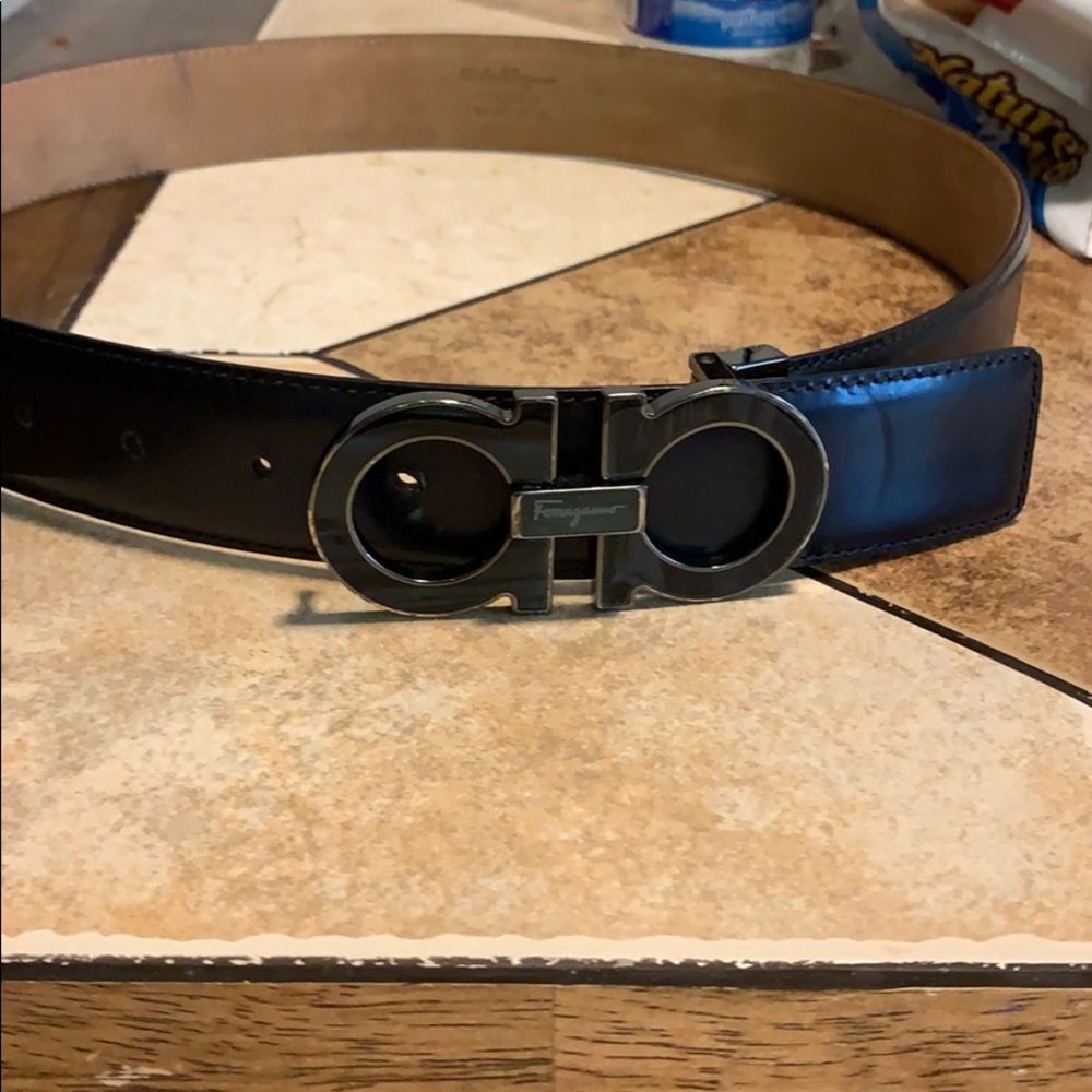 Woman’s belt small